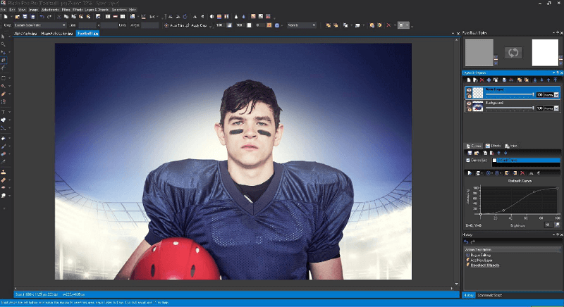 good photoshop apps for mac free