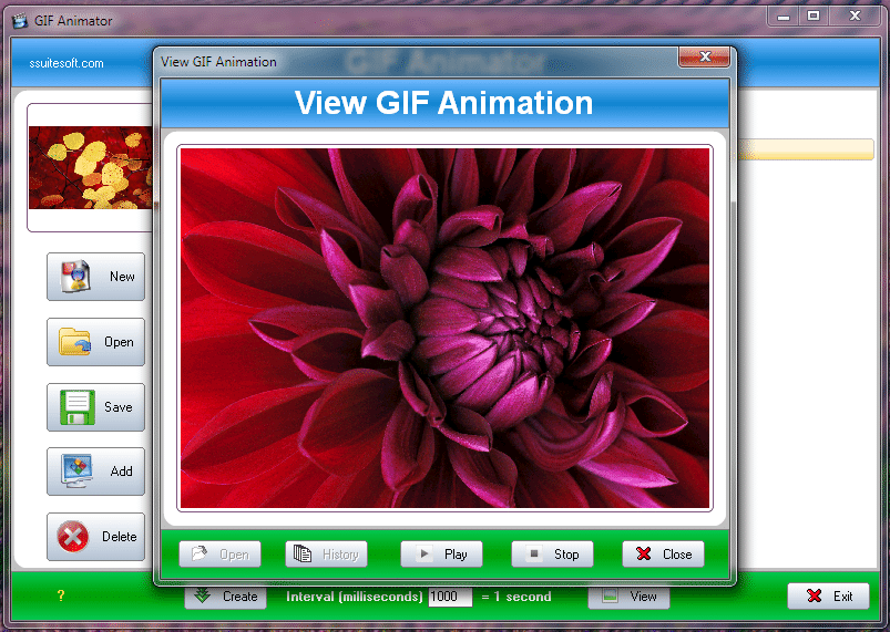 free gif animator for mac